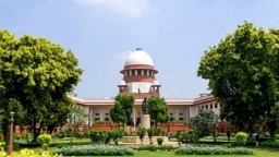 SC grants bail in UAPA case, reiterates 'bail is the rule, jail is the exception'